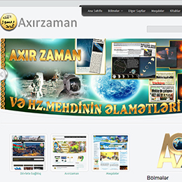 axirzaman